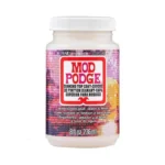 Mod Podge Diamond Top Coat, Premium All-in-one Glue, Sealer, And