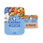Gerber Baby Food, Stage 3 Food For Babies, Toddlers, Baby