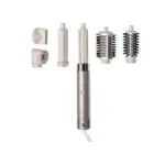 Kaugic 6 In 1 Hot Air Hair Styler Dryer Multi-styler
