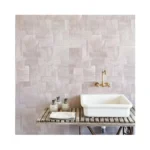 Walanz 17"x118" Peel And Stick Wallpaper For Renter Friendly, Removable