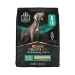 Pro Plan Veterinary Diets Purina En Gastroenteric Naturals With Added
