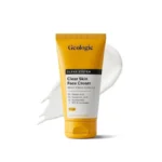 Geologie Clear Skin Face Cream | Clear System Daily Moisturizer