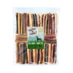 Bullysticks & More 4-5 Inch Bully Sticks (regular - 25