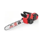 16" Cordless Chainsaw 42v Brushless Electric Chainsaw, 2 X 3.0ah