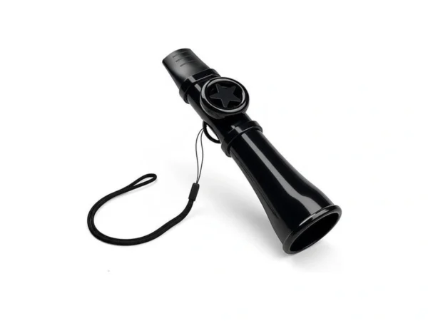 Premium Kazoo Instrument – Moreup Easy To Play Humming Kazoo,