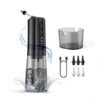 Ear Wax Removal Kit - Water Powered Ear Cleaner With