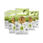 Lavazza ¡tierra! For Planet Aluminum Capsules Compatible With Nespresso* Original
