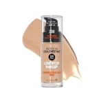 Revlon Liquid Foundation, Colorstay Face Makeup For Combination & Oily