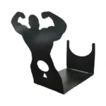 Vyrecronix Creative Wine Holder – Funny Table Centerpiece For Kitchen,