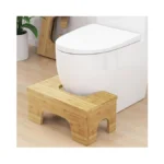 Foldable Toilet Stool Squat For Adults And Kids, 7" &