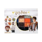 Perler 80-54345 Harry Potter Fuse Bead Kit For Kids And