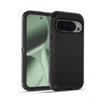 Jiunai For Google Pixel 10 Pro Xl Case Rugged Heavy