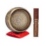 Premium Tibetan Singing Bowl Set – Handmade In Nepal Sound