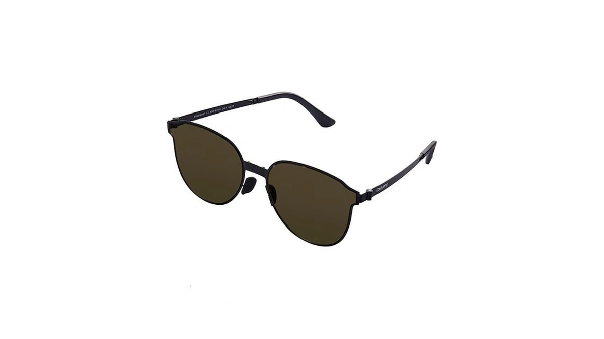 Oh! Any Time Any Wear Uv400 Travel Sunglasses Classic Trendy