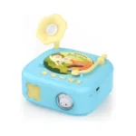 Story Toys For Music Montessori Musical Toys Homestec Player For