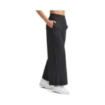 G4free Travel Pants Women Casual Pants With Pockets Lightweight Elastic
