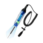 Atoblin Test Light Automotive, 3-72v Dc Lcd Digital Circuit Tester