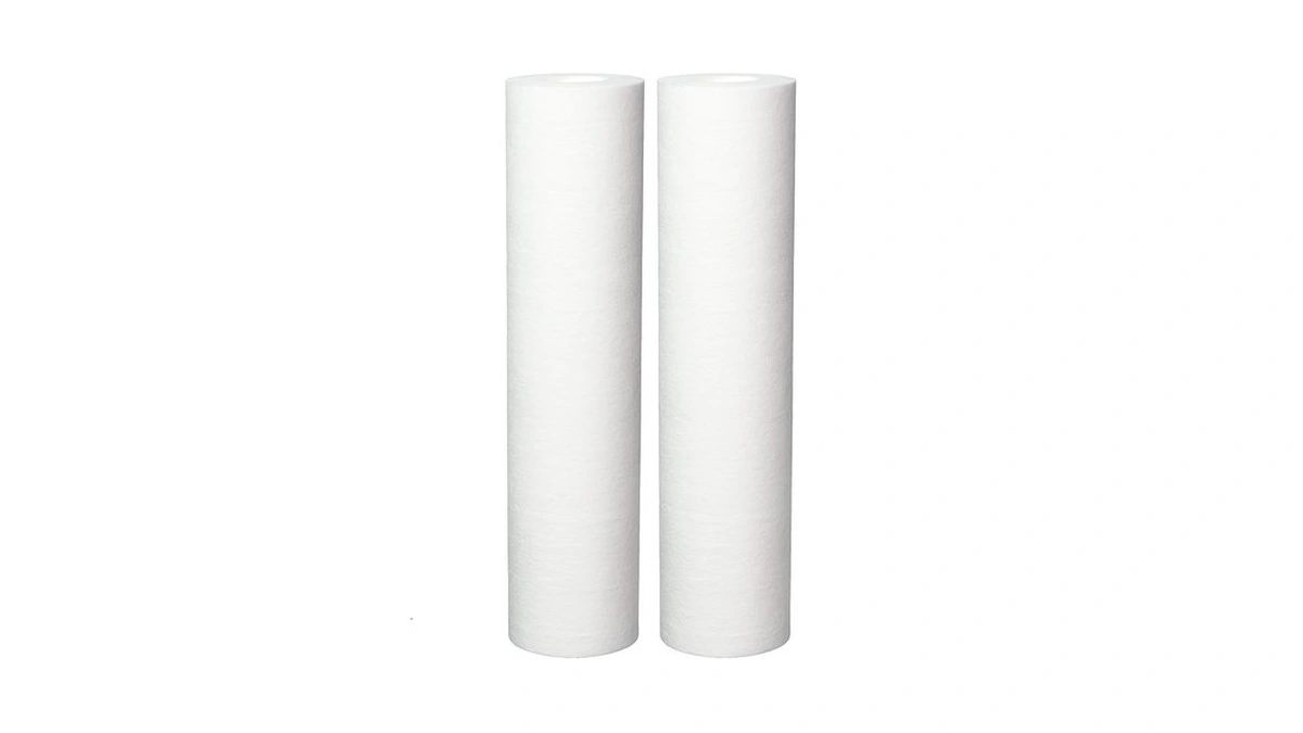 Amazon coupon: Culligan Whole House Water Filter P5a -