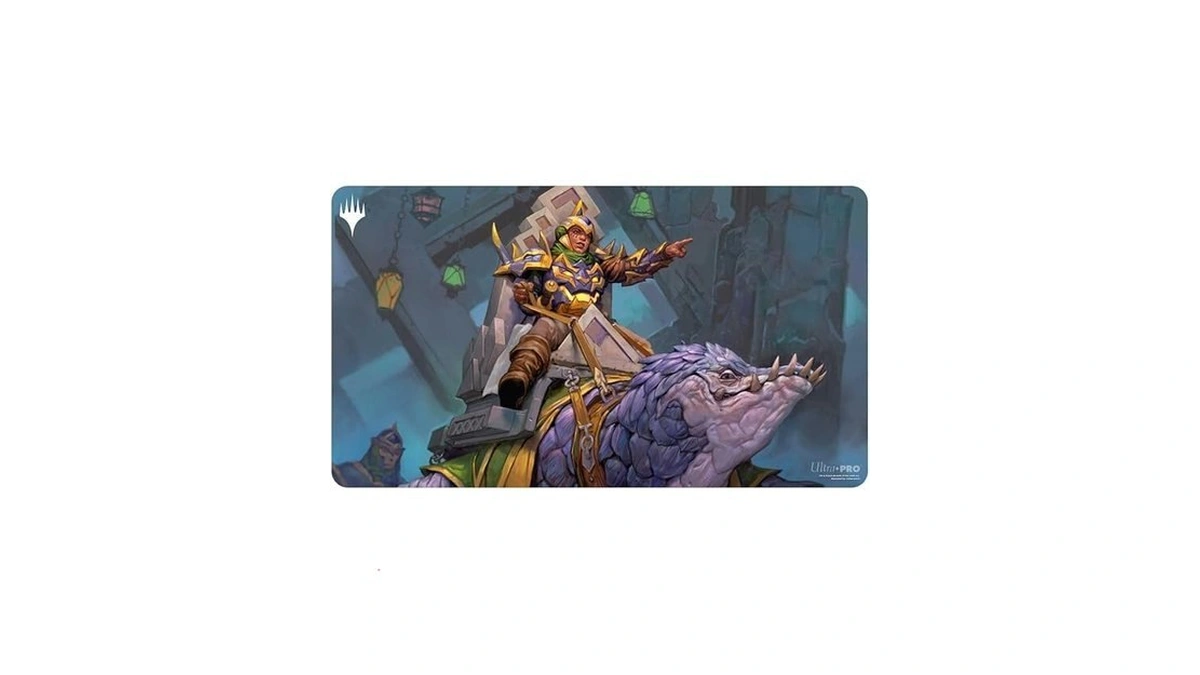 Ultra Pro - Tarkir Dragonstorm Felothar The Steadfast (abzan Armor