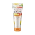 Jergens Sweet Citrus Body Butter, Hand And Body Lotion, Moisturizer