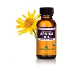 Herb Pharm Arnica Oil – Usda Organic Topical Herbal Oil