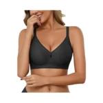 Avidlove Women's Wireless Bras Seamless Full Coverage Bralette No Underwire