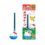 Otamatone Classic Hello Kitty [officially Licensed Sanrio] Japanese Character Electronic