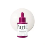 Purito Seoul Timeless Bloom Bakuchiol Serum, Korean Jeju Hydrangea, For