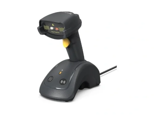 Inateck Wireless Barcode Scanner, 1d/2d Qr Code Scanner With Smart