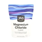 365 By Whole Foods Market, Magnesium Chloride Flakes, Mineral Soaking