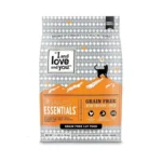 I And Love And You Naked Essentials Dry Cat Food