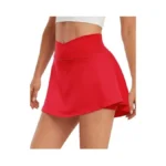 Ed3size Golf Skirts For Women Tennis Skorts Skirts With Shorts