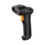 Inateck 2d Barcode Scanner, Wireless Bluetooth Qr Code Scanner With