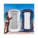Extra-large Cooling Mesh Inflatable P...