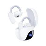 Ai Translation Earbuds Real Time 164 Languages 80h Playtime Translator