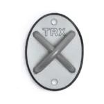 Trx Xmount, Mount Bracket For Suspension-training Straps, Grey