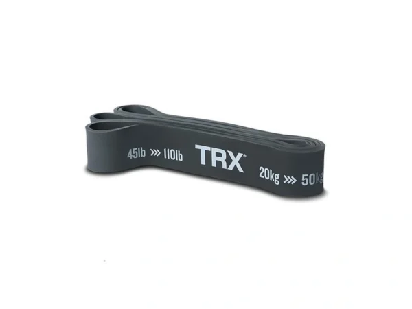 Trx Training Strength Band, Full-body Resistance Band For Home And