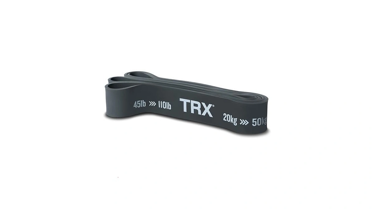 Trx Training Strength Band, Full-body Resistance Band For Home And