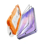 Zeniss Neverbreak 9h+ Hardness For Samsung Galaxy S26 Ultra Screen