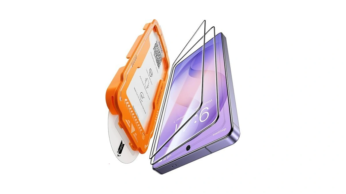 Zeniss Neverbreak 9h+ Hardness For Samsung Galaxy S26 Ultra Screen