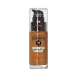 Revlon Liquid Foundation, Colorstay Face Makeup For Combination & Oily