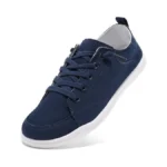 Stq Slip On Sneakers For Women Casual Shoes Canvas Tennis