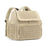 Awanhe Diaper Bag Backpack, Baby Bag With Changing Pad, Travel