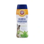 Arm & Hammer For Pets 2-in-1 Shampoo & Conditioner For