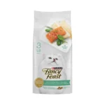 Purina Fancy Feast Dry Cat Food With Ocean Fish And