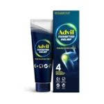 Advil Targeted Relief Pain Relieving Cream, Up To 8 Hours