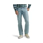Lee Men's Legendary Slim Straight Jean Union Fade 32w X