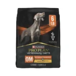 Pro Plan Veterinary Diets Purina Om Metabolic Response Plus Joint