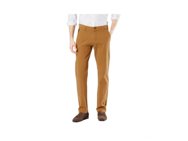 Dockers® Men's Ultimate Chino Slim Fit With Smart 360 Flex™,