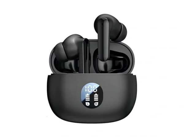 Wireless Earbuds, Bluetooth 5.4 Headphones Ear Buds With Bass Stereo